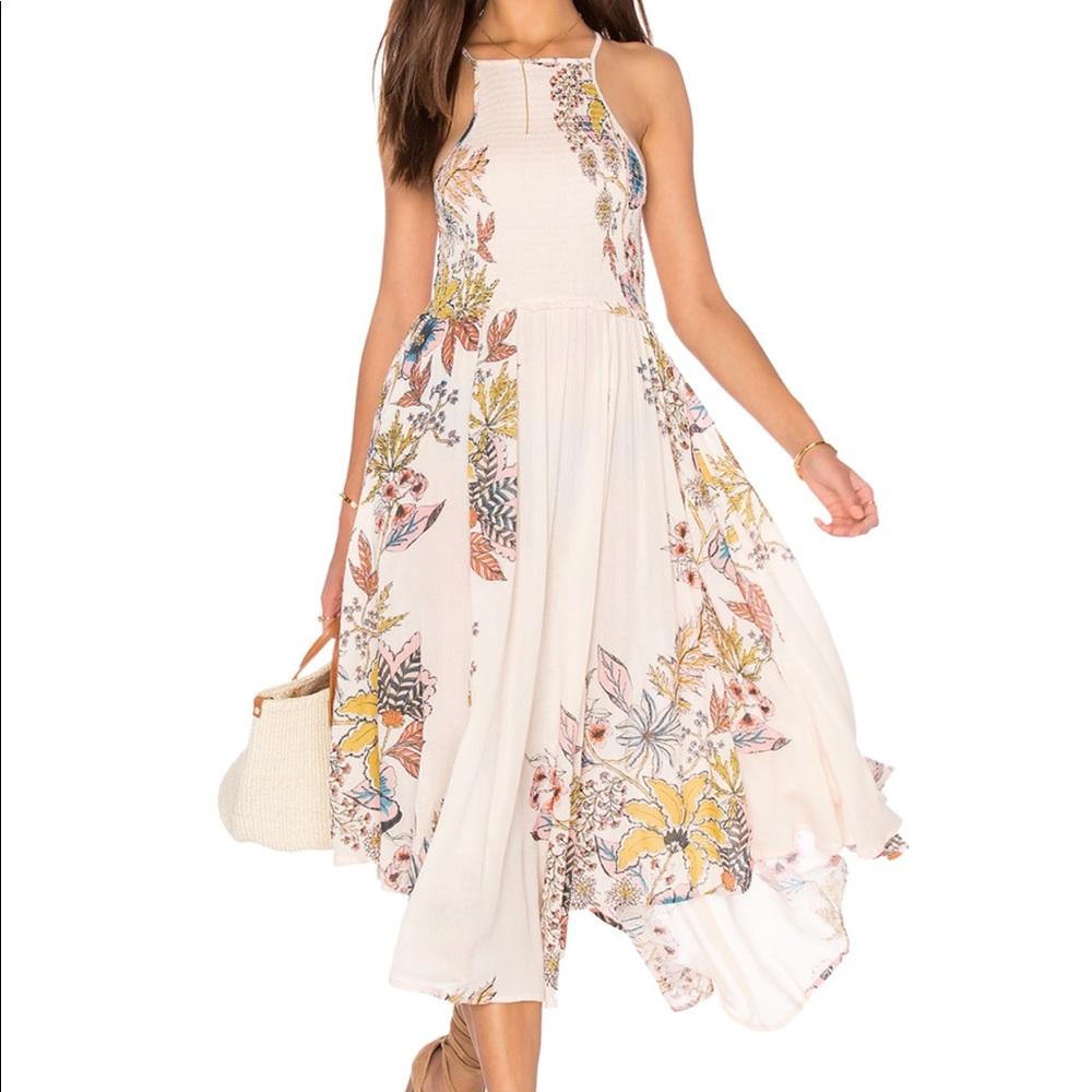 Free People Seasons in The Sun